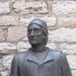 Father: Pietro di Bernardone