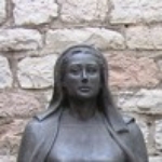 Mother: Pica de Bourlemont