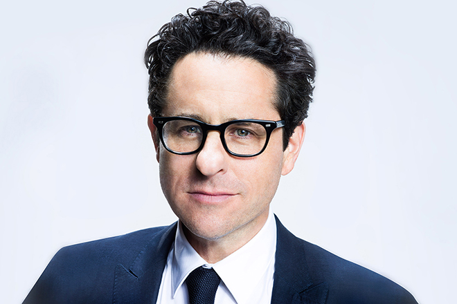 Career period of Jeffrey Abrams in career