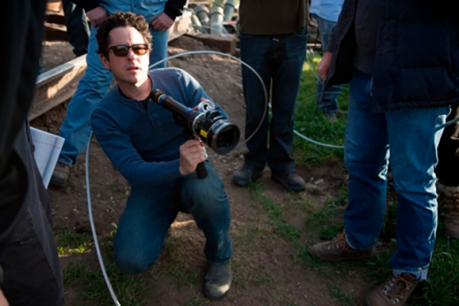 Career period of Jeffrey Abrams in career