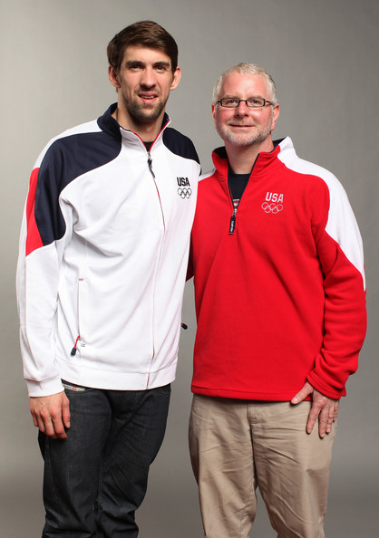 coach: Bob Bowman