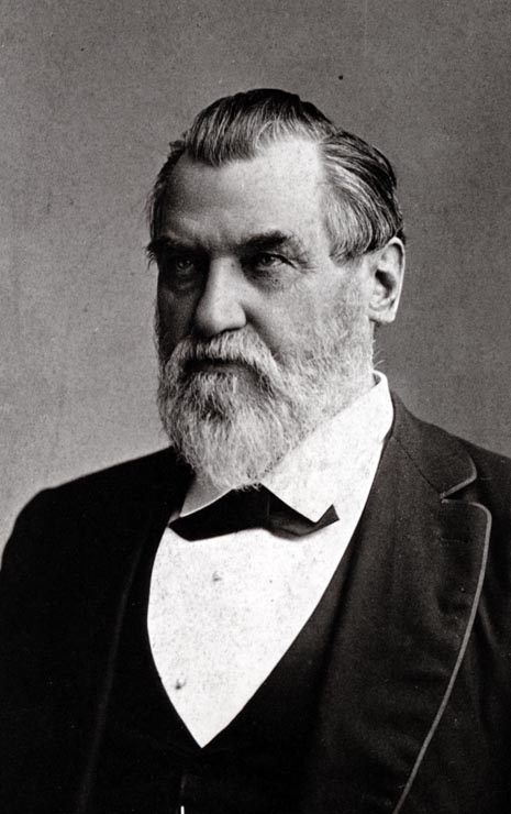 Leland Sage