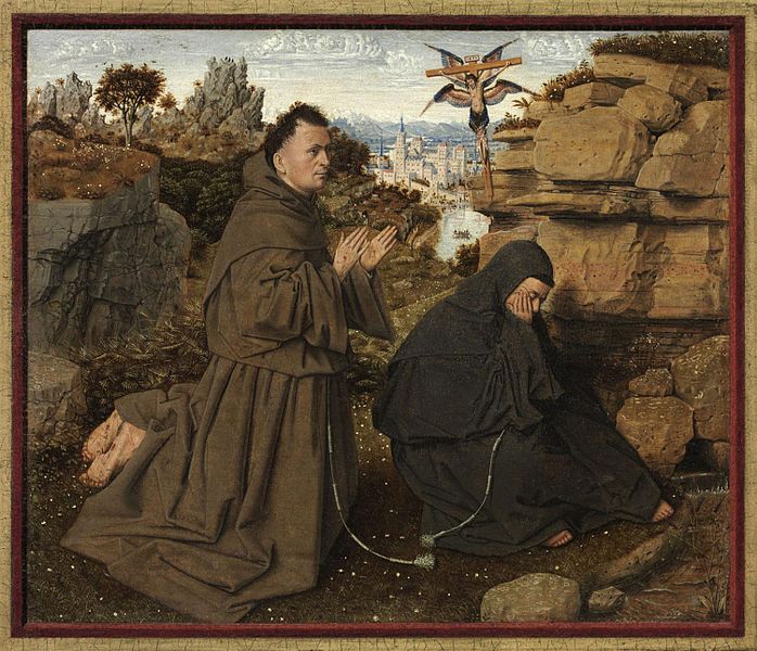Francis of Assisi (Giovanni di Bernardone) (1181 — October 3, 1226 ...