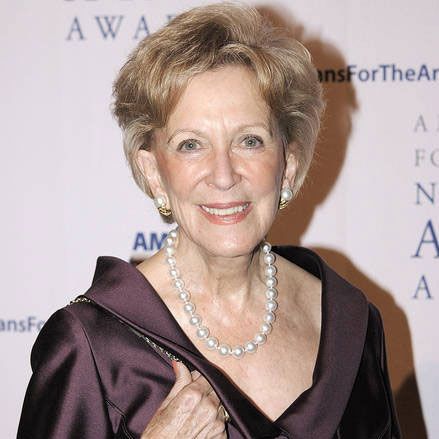 Gallery of Martha Ingram
