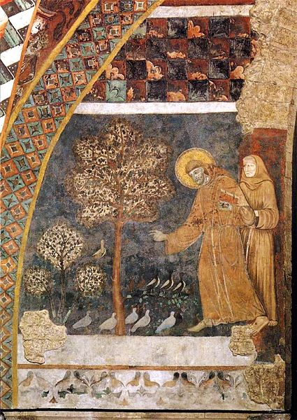 Gallery of Francis of Assisi (Giovanni di Bernardone)