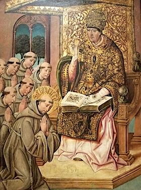 Gallery of Francis of Assisi (Giovanni di Bernardone)