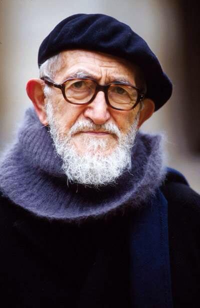 Abbé Pierre (Henri Grouès)