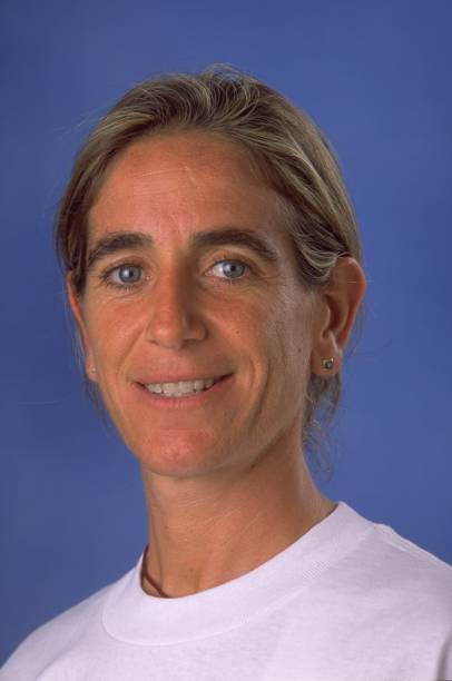 Friend: Patricia Tarabini