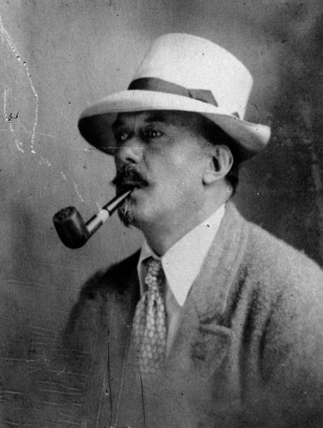Gallery of Aleister Crowley