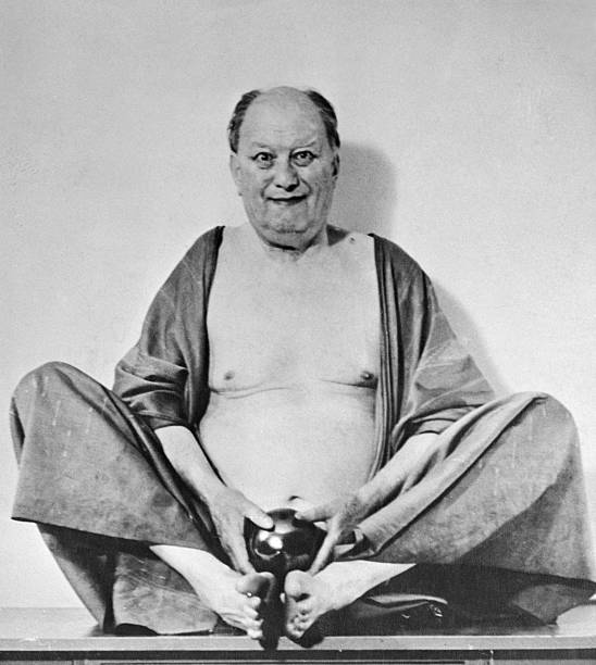 Gallery of Aleister Crowley