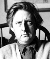 Friend: John Symonds