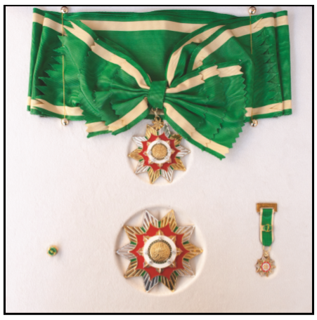 Star of Palestine