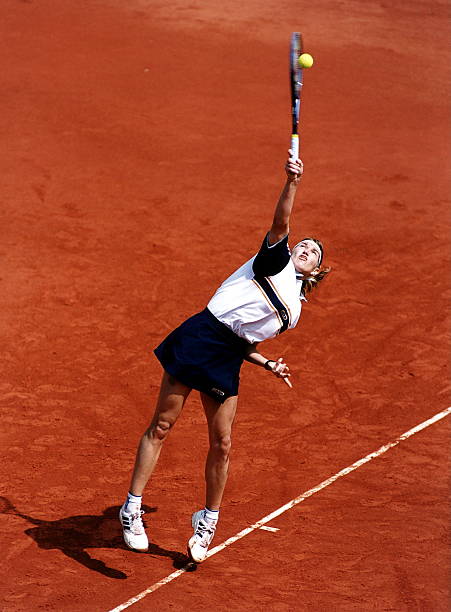 Gallery of Steffi Graf