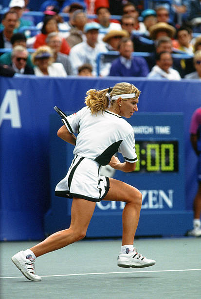 Gallery of Steffi Graf