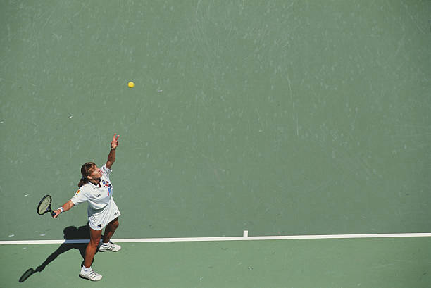 Gallery of Steffi Graf