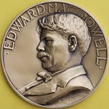 Edward MacDowell Medal