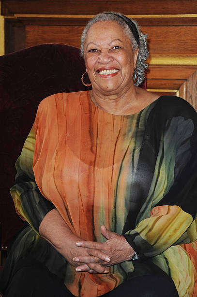 Gallery of Toni Morrison