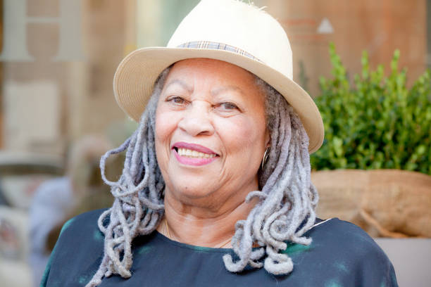 Gallery of Toni Morrison