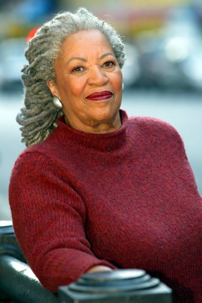 Toni Morrison