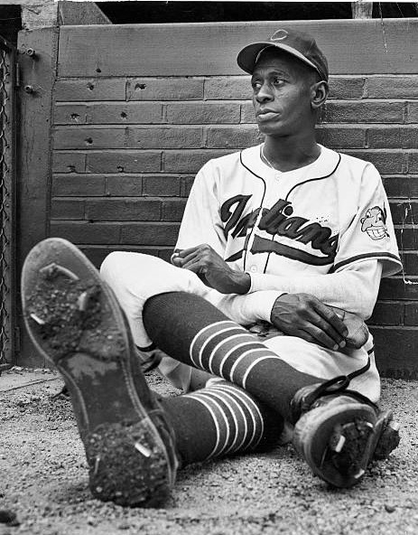 Gallery of Satchel Paige