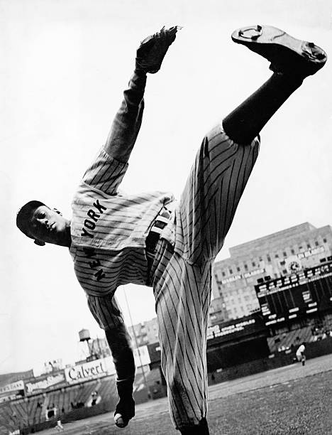 Gallery of Satchel Paige