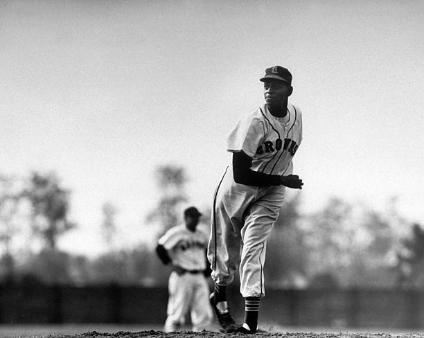 Gallery of Satchel Paige