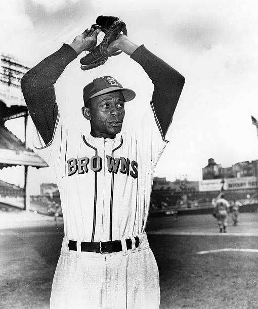 Gallery of Satchel Paige
