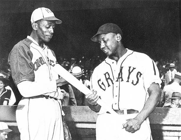 Gallery of Satchel Paige