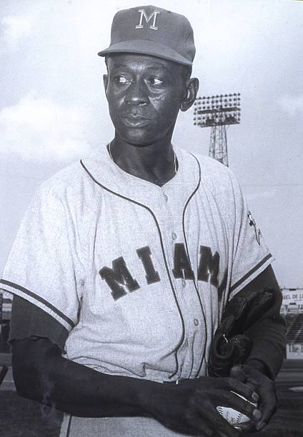 Gallery of Satchel Paige