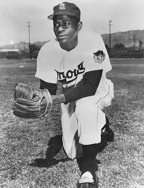 Gallery of Satchel Paige
