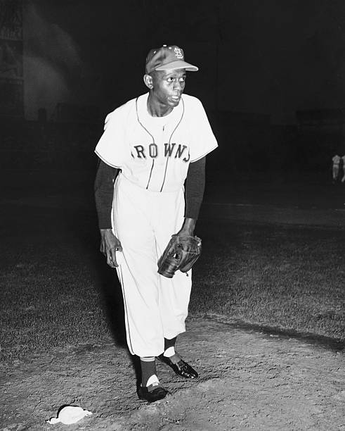 Gallery of Satchel Paige