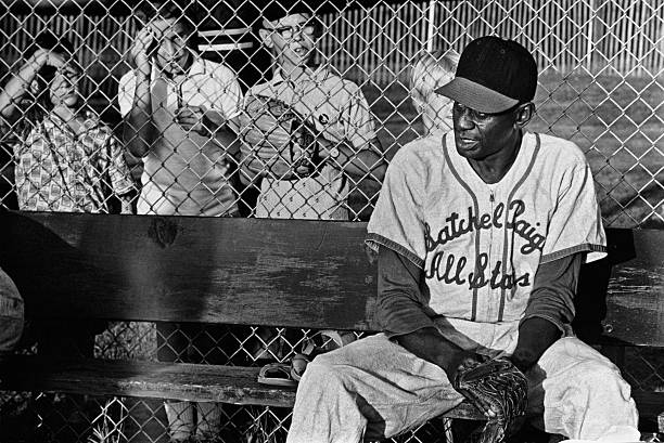 Gallery of Satchel Paige