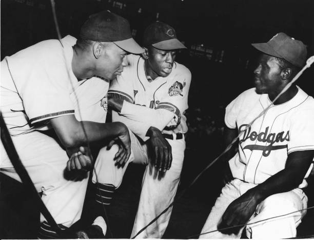 Gallery of Satchel Paige
