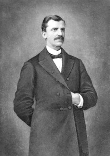 Gallery of Russell Herman Conwell