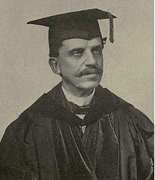 Gallery of Russell Herman Conwell