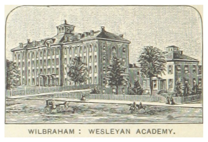 Gallery of Russell Herman Conwell