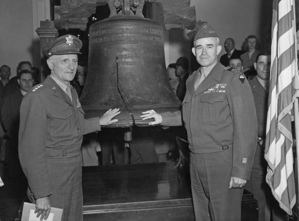 Gallery of Omar Bradley