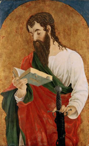 Gallery of Paul the Apostle
