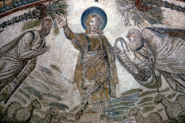 Gallery of Paul the Apostle