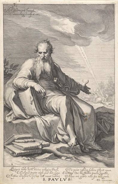 Paul the Apostle