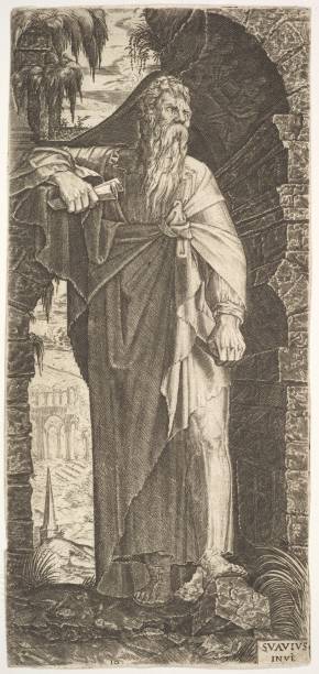 Gallery of Paul the Apostle