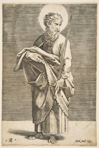 Gallery of Paul the Apostle