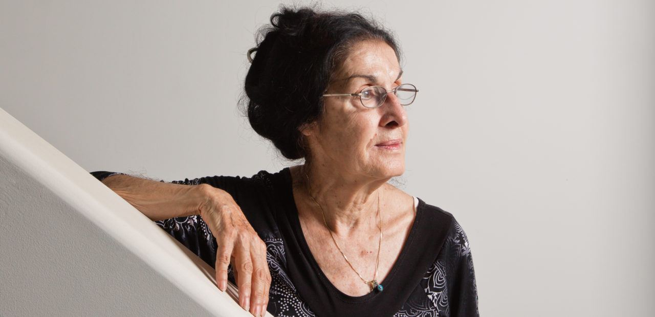 ex-wife: Agnese Udinotti