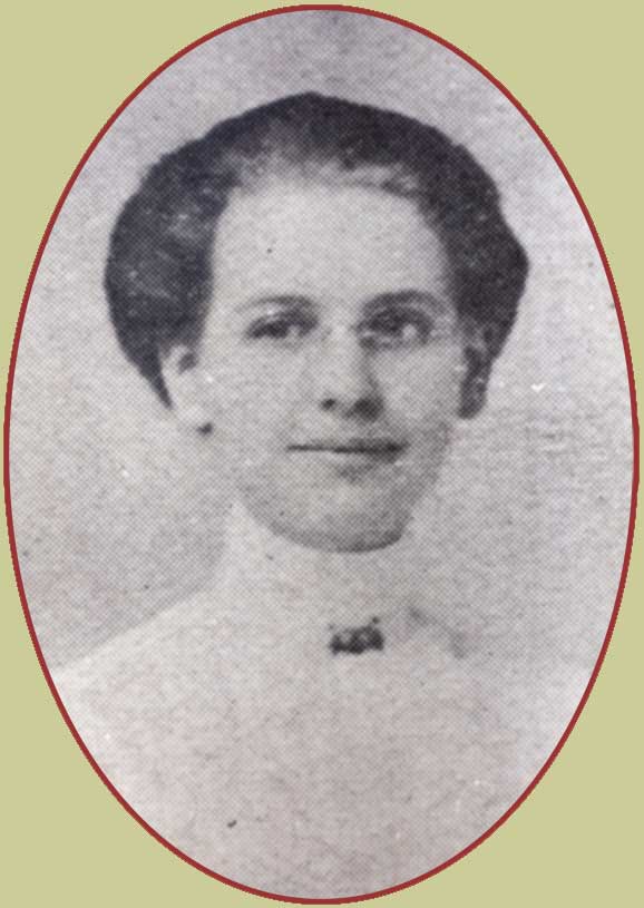 late wife: Mary Elizabeth Quayle