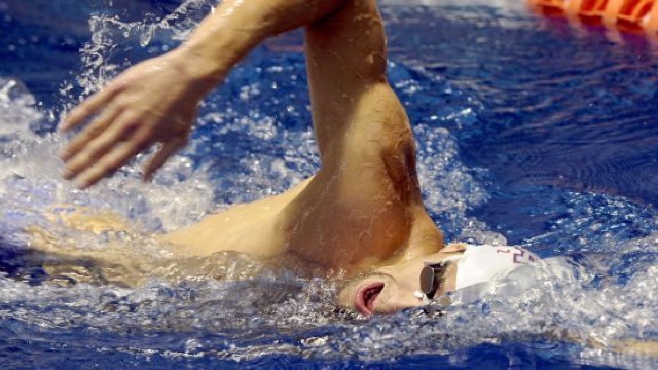 Gallery of Michael Phelps