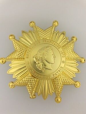 Order of the Legion of Honor