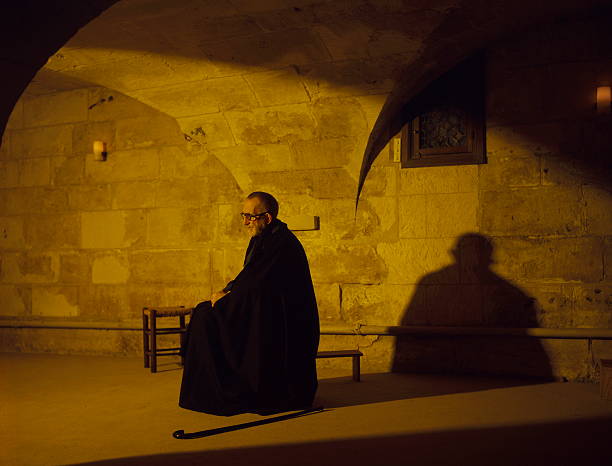 Gallery of Abbé Pierre (Henri Grouès)