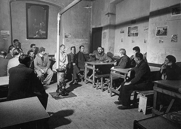 Gallery of Abbé Pierre (Henri Grouès)