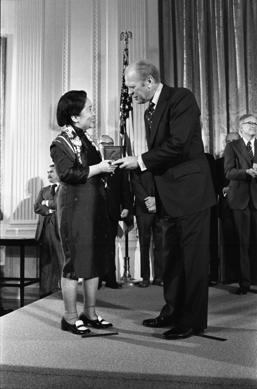 National Medal of Science