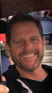 John Sauter